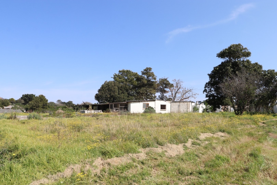 Commercial Property for Sale in Chelsea Eastern Cape